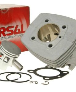 Zylinderkit Airsal Sport 65,3ccm 46mm für Peugeot 103 T3, 104 T3 Brida