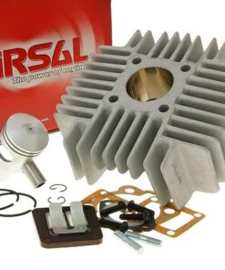 Zylinderkit Airsal Sport 49,5ccm 38mm für Tomos A35, A38B, S25/2