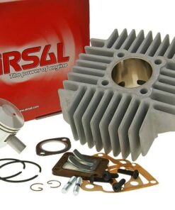 Zylinderkit Airsal Sport 63,7ccm 44mm für Tomos A35, A38B, S25/2