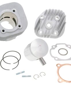 Zylinderkit Airsal Sport 117,2ccm 56mm für Yamaha BWs, Aerox, Minarelli 100 2T