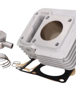 Zylinderkit Airsal Sport 125ccm 54mm für Yamaha YBR 125, XT 125R, XT 125X