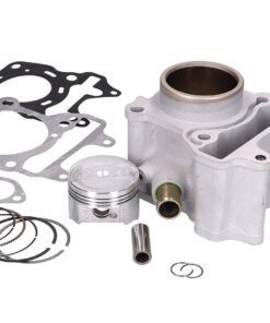 Zylinderkit Airsal 125ccm 52,4mm für Honda PCX 125