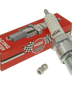 Zündkerze NGK Racing Platin B10EGV = BR10EIX
