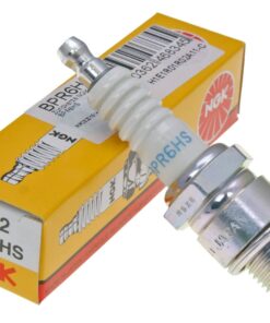 Zündkerze NGK BPR6HS