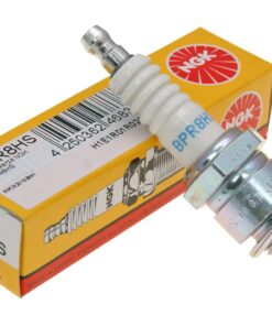 Zündkerze NGK BPR8HS