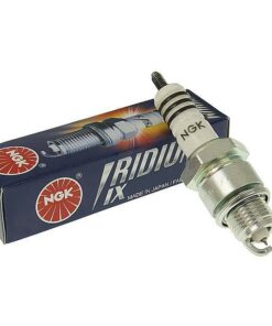 Zündkerze NGK Iridium BR8HIX