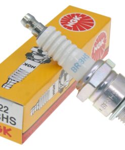 Zündkerze NGK entstört BR8HS