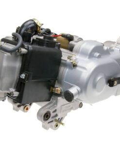 Motor 10 Zoll 669mm SLS für 139QMB/QMA