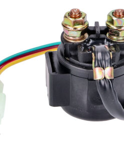 Anlasser Magnetschalter 12V universal