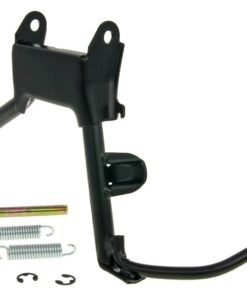 Hauptständer Buzzetti für Aprilia Scarabeo 50ccm 2-Takt AC 2005- (Piaggio Motor)