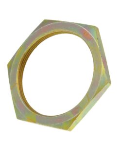 Mutter CVT Kupplung Buzzetti M38x1 Schlüsselweite 46mm = 15483