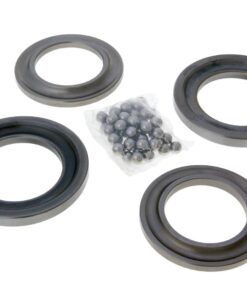 Lenkkopflager Satz Buzzetti für Aprilia Sport City, Scarabeo, Leonardo, Atlantic