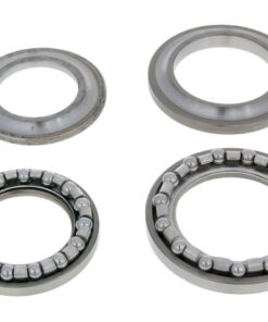 Lenkkopflager Satz Buzzetti für Aprilia SR (alle Modelle), Scarabeo 50 (alle Modelle)