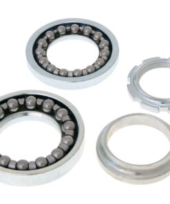 Lenkkopflager Satz Buzzetti für Peugeot Geopolis 125, 400, Satelis 125, 400