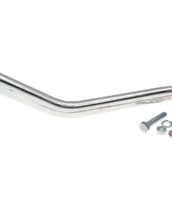 Kickstarter Buzzetti silber für LML Star 125, 150, 151, 200ccm 4T