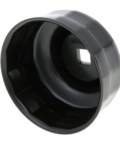Ölfilterschlüssel Buzzetti 65mm, 14 Kanten