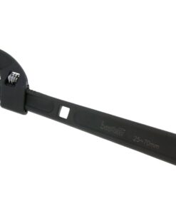 Nutmutternschlüssel Buzzetti einstellbar 25-70mm
