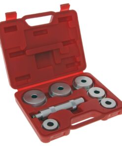 Lager und Hülsen Montage Werkzeug Set Buzzetti 40-65mm