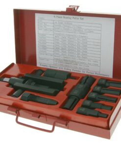 Lager Demontagewerkzeug / Abzieher Set Buzzetti 8-25mm