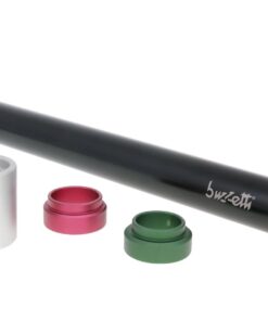 Lenkungslager Einbauwerkzeug Set Buzzetti für Motorroller und Motorrad