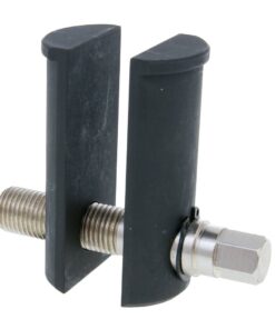 Lenkungslager Lagerschale Demontagewerkzeug Buzzetti 30-68mm