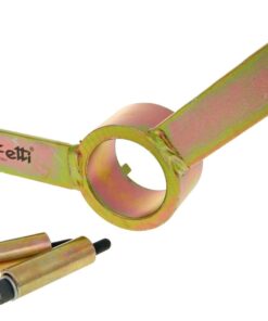 Variomatik Blockierwerkzeug Buzzetti für 400-500ccm Piaggio 4T