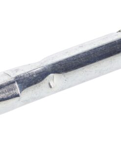 Zündkerzenschlüssel 16mm mit Gummiführung