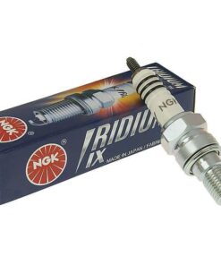 Zündkerze NGK Iridium CR6HIX