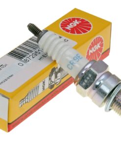 Zündkerze NGK CR9E