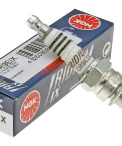 Zündkerze NGK Iridium CR9EIX