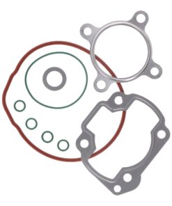 Zylinder Dichtungssatz DR Evolution 70ccm 47mm für Minarelli liegend LC