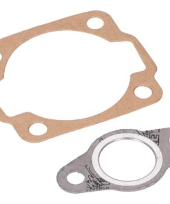 Zylinder Dichtungssatz DR 130ccm 57mm für Vespa Primavera, ET3, PK, S, XL 50-125ccm