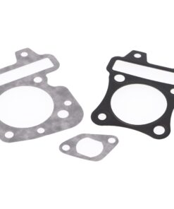 Zylinder Dichtungssatz DR 80ccm 49mm für Piaggio 50 4T