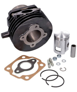 Zylinderkit DR 50ccm 38,4mm für Vespa V50, Special, PK, Ape 50