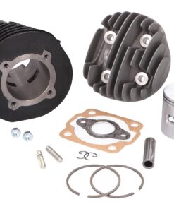 Zylinderkit DR 85ccm 50mm für Vespa V50, Special, PK, Ape 50