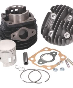 Zylinderkit DR 75ccm 47mm 10TR für Vespa V50, Special, PK, Ape 50
