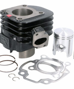 Zylinderkit DR Evolution 50ccm 40mm für Minarelli liegend AC