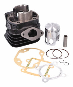 Zylinderkit DR Evolution 50ccm 40mm für Minarelli stehend