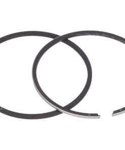 Kolbenring Satz DR 74ccm 49mm für Minarelli AM6
