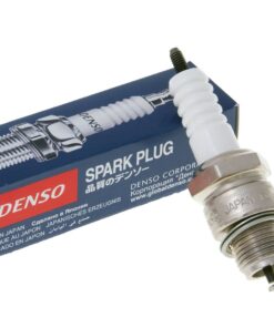 Zündkerze DENSO W20FR-L