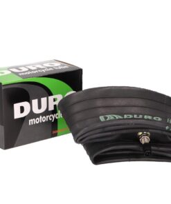 Reifenschlauch Duro 2.25/2.50-17 TR4 - Ventil gerade = IP39813