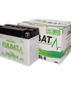 Batterie Fulbat F50-N18L-A DRY inkl. Säurepack