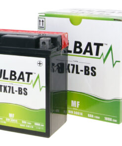 Batterie Fulbat FTX7L-BS MF wartungsfrei