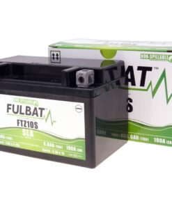 Batterie Fulbat FTZ10S Gel