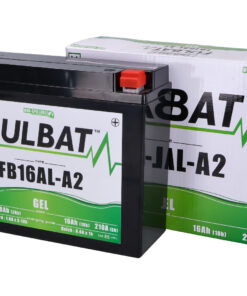 Batterie Fulbat FB16AL-A2 GEL