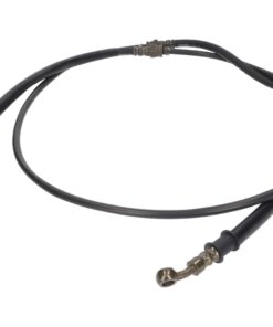 Bremsleitung für Scheibenbremse hinten für GY6 125/150ccm
