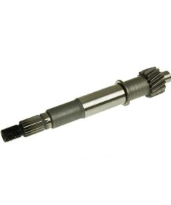 Getriebe Eingangswelle Kupplung 15 Zähne für GY6 125, 150ccm