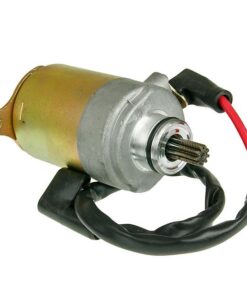 Anlassermotor für GY6 125, 150ccm 4T