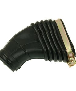 Ansaugschlauch Variomatikdeckel für GY6 125/150ccm 4T