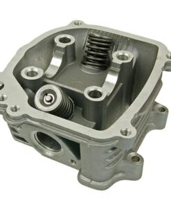 Zylinderkopf mit SLS für GY6 125ccm 152QMI